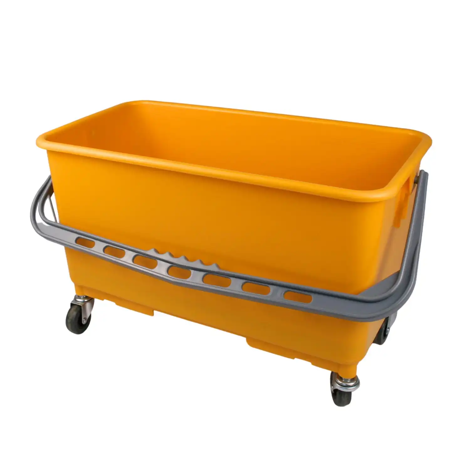 25l window cleaning barrel bucket