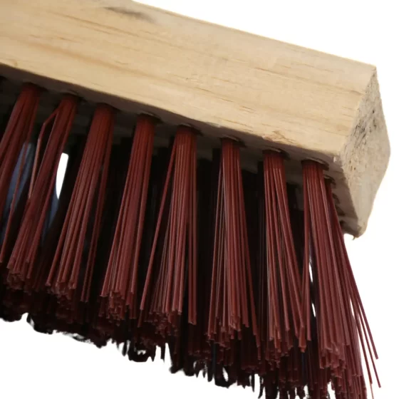 450mm hard platform broom different sizes available close up