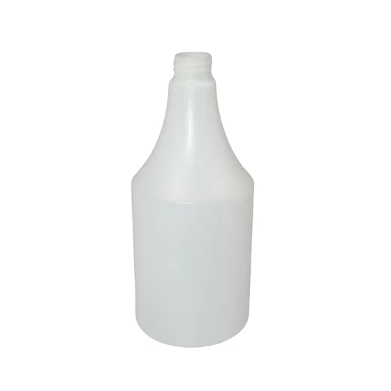 750ml spray bottle only