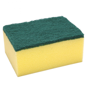 PASC 1038 Sponge Scourers