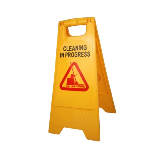 caution signs a frame options available