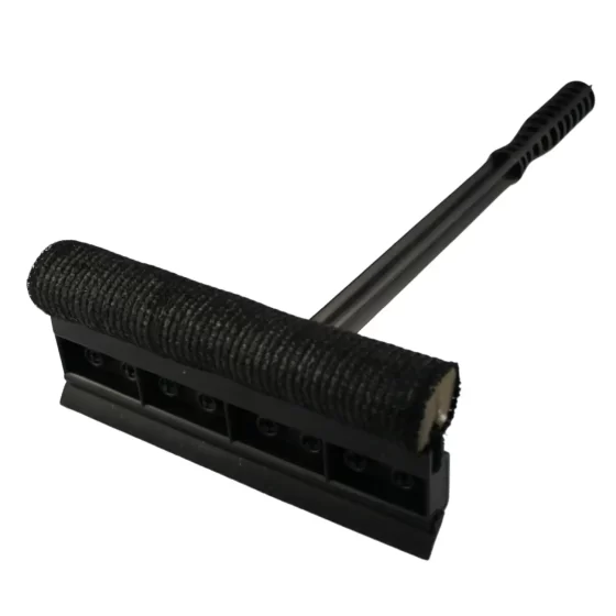 garage window squeegee