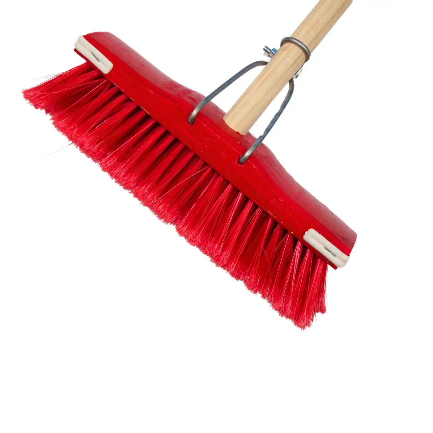 general household broom different colours available