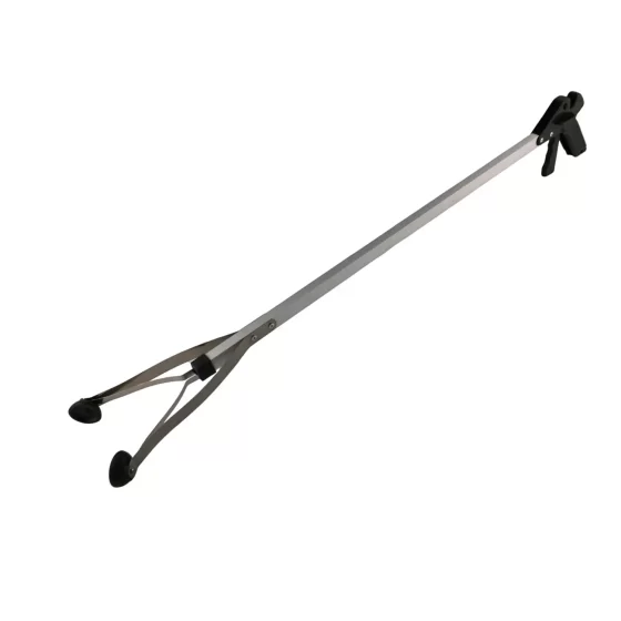 litter picker claw type