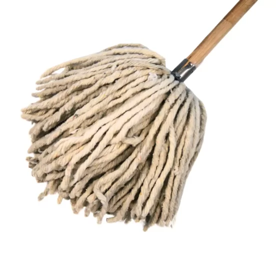 mega mop metal socket with wooden handle different grams available