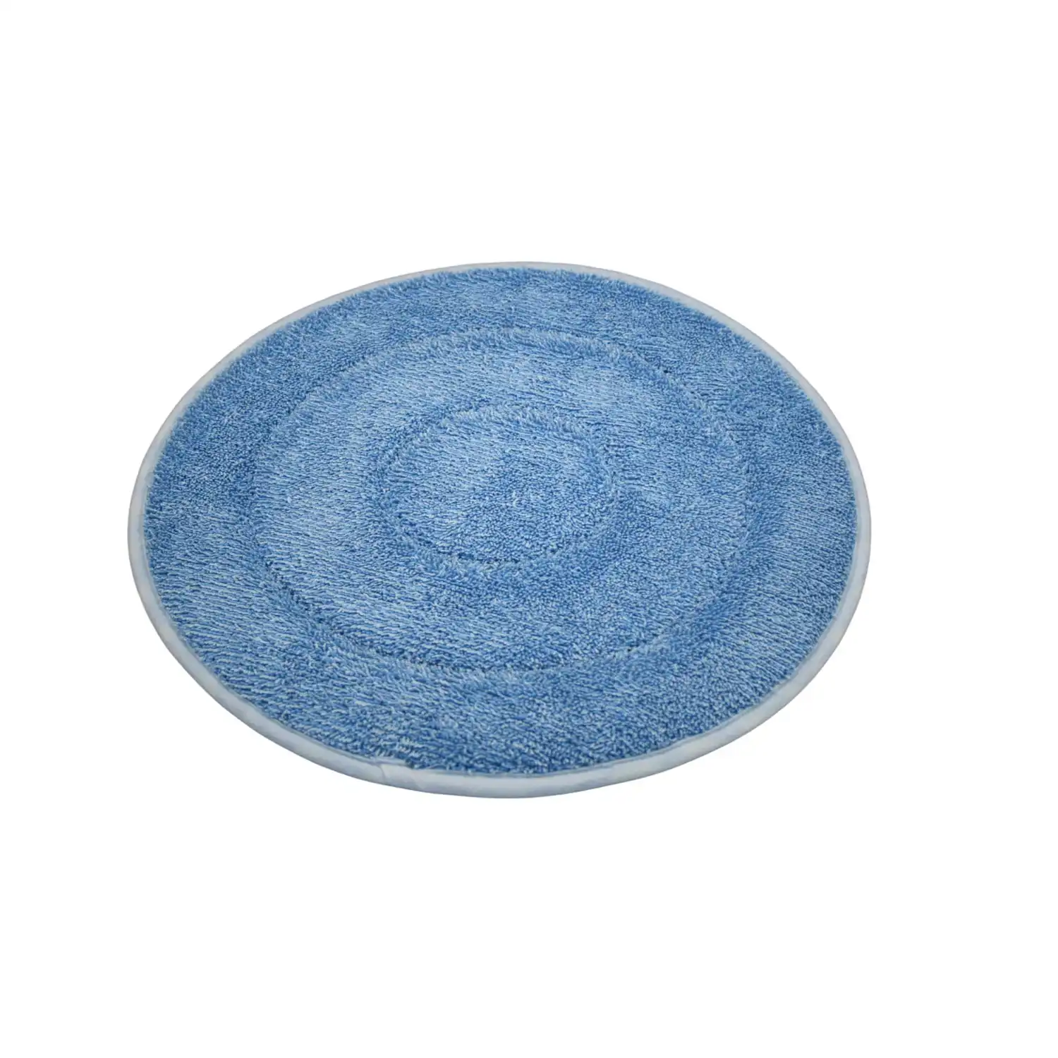 microfibre polishing pad