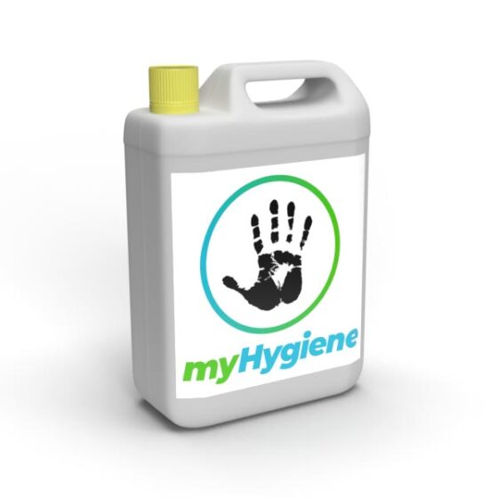 myHygiene Chemicals