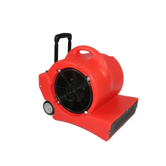 myhygiene 2900w hot and cold air blower