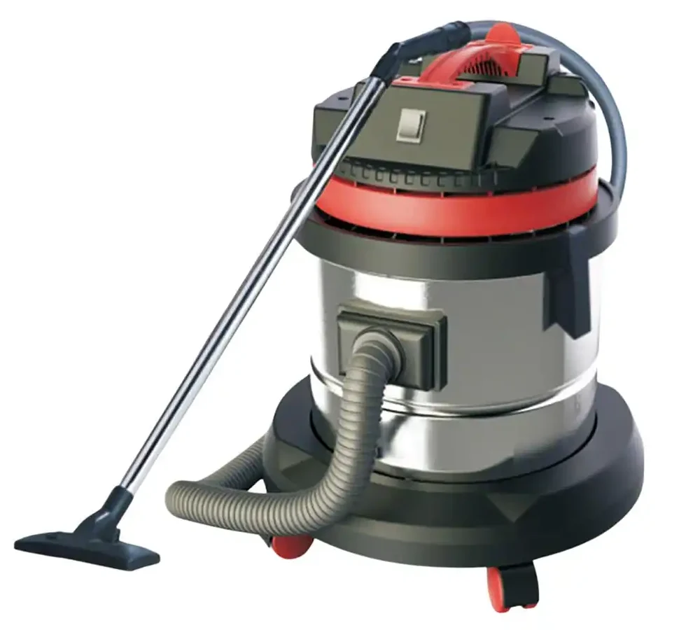 mzl 15l 1500w industrial wet and dry vacuum cleaner