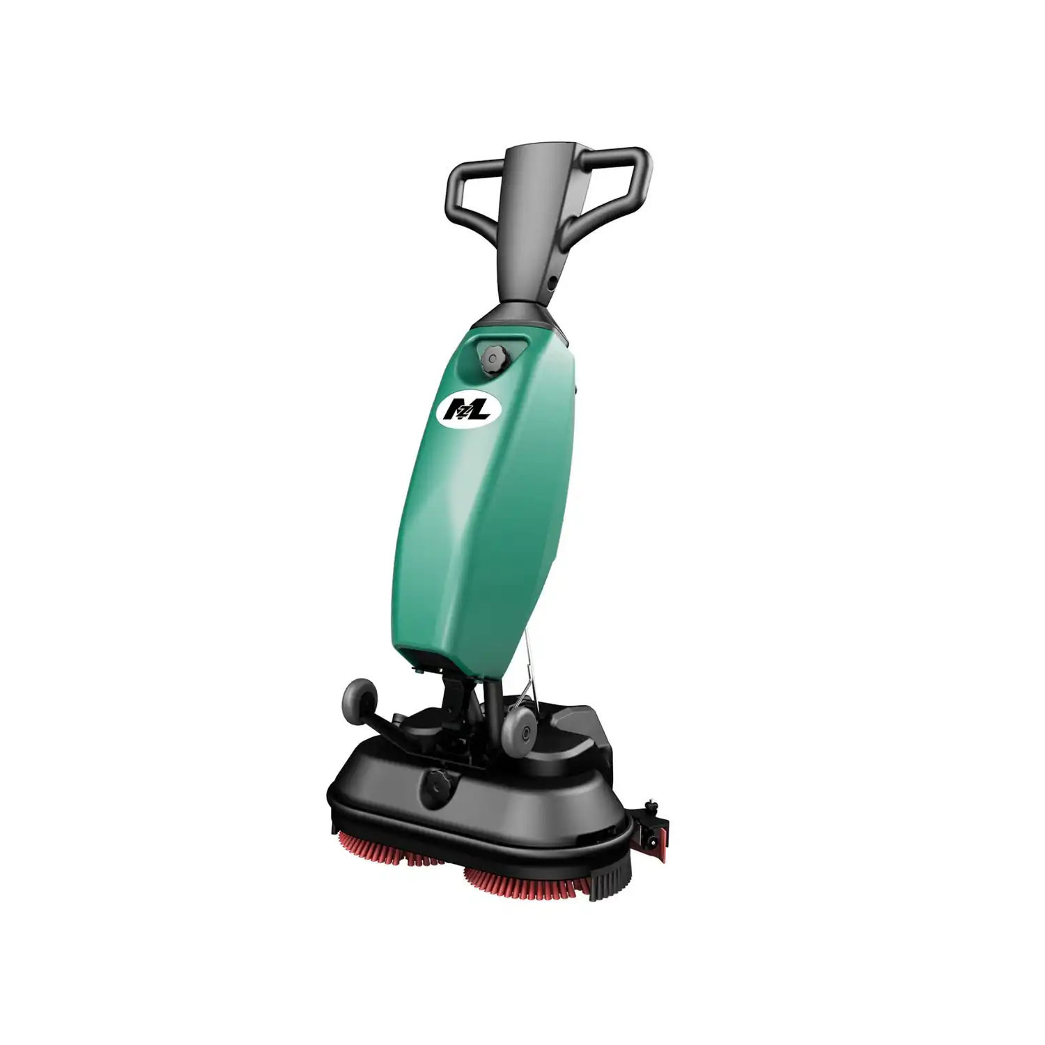 mzl rc1 mini auto scrubber dryer