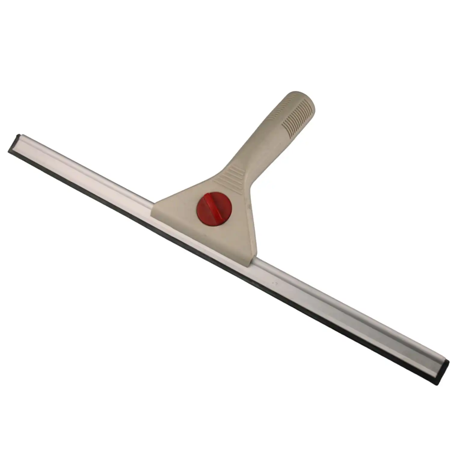 plastic squeegee with rubber
