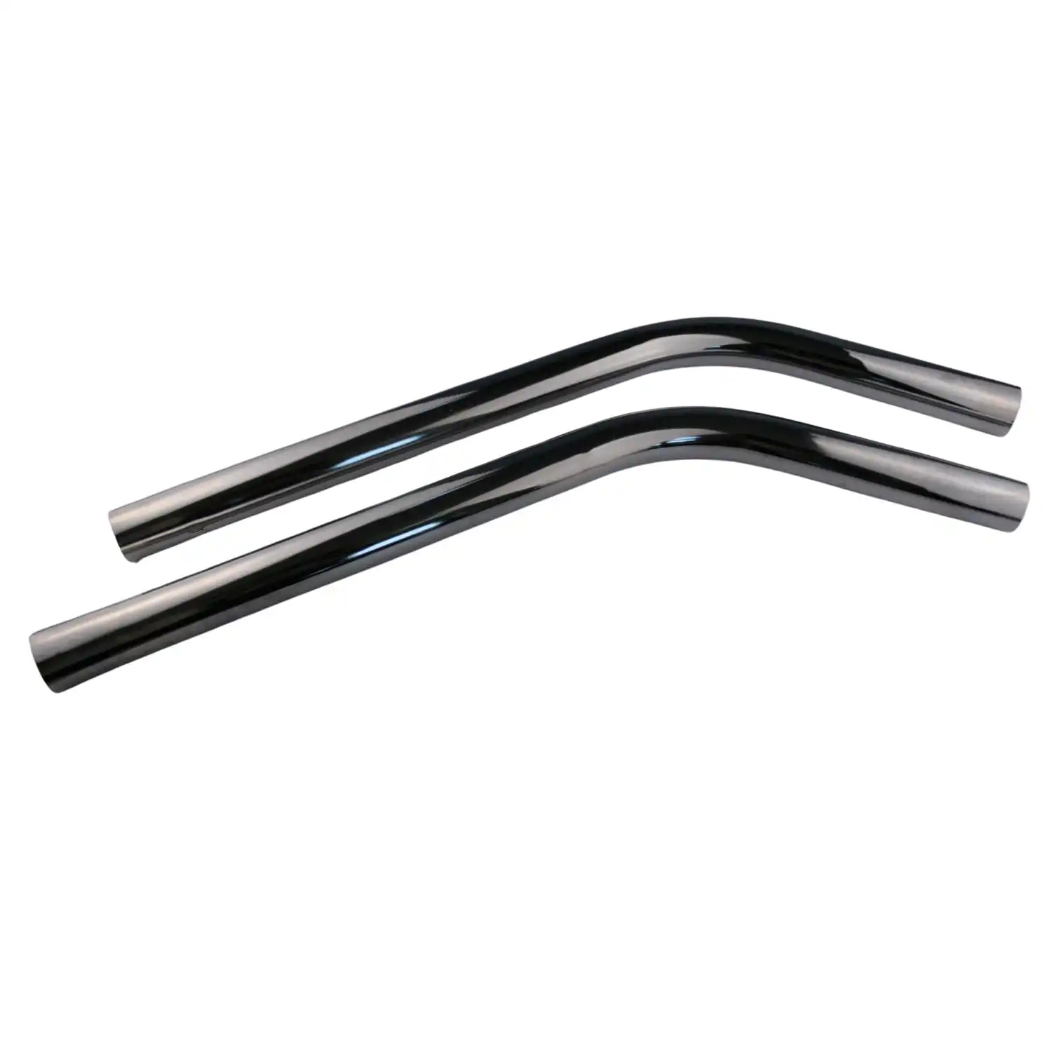 s bend stainless steel pipe 60l 70l 80l vacuum cleaners