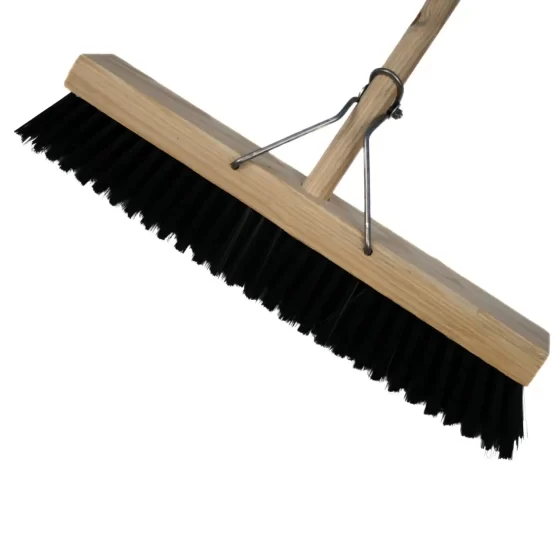 soft platform broom different sizes available