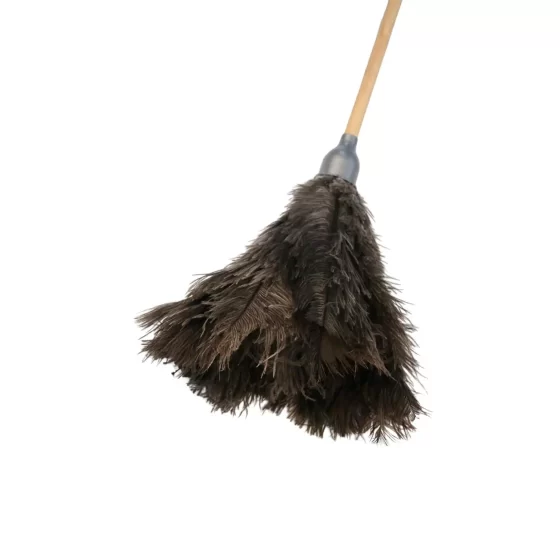 superior ostrich feather duster
