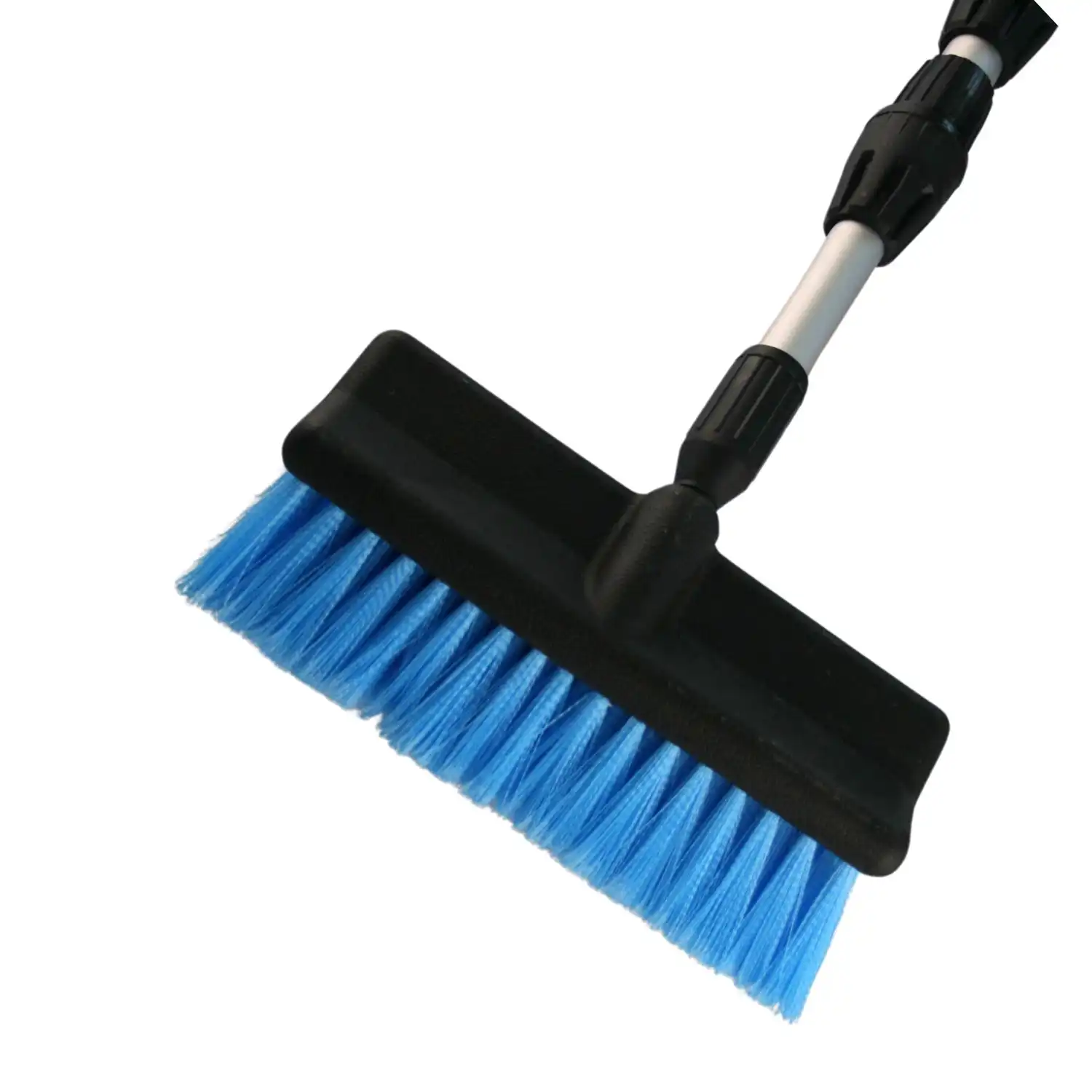 truck and bus wash broom complete