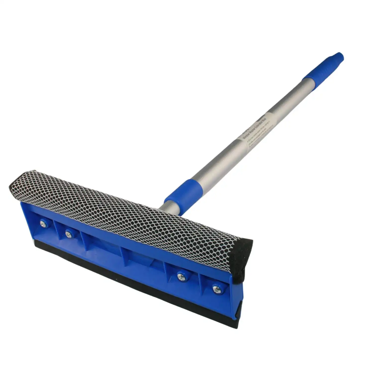 window squeegee telescopic