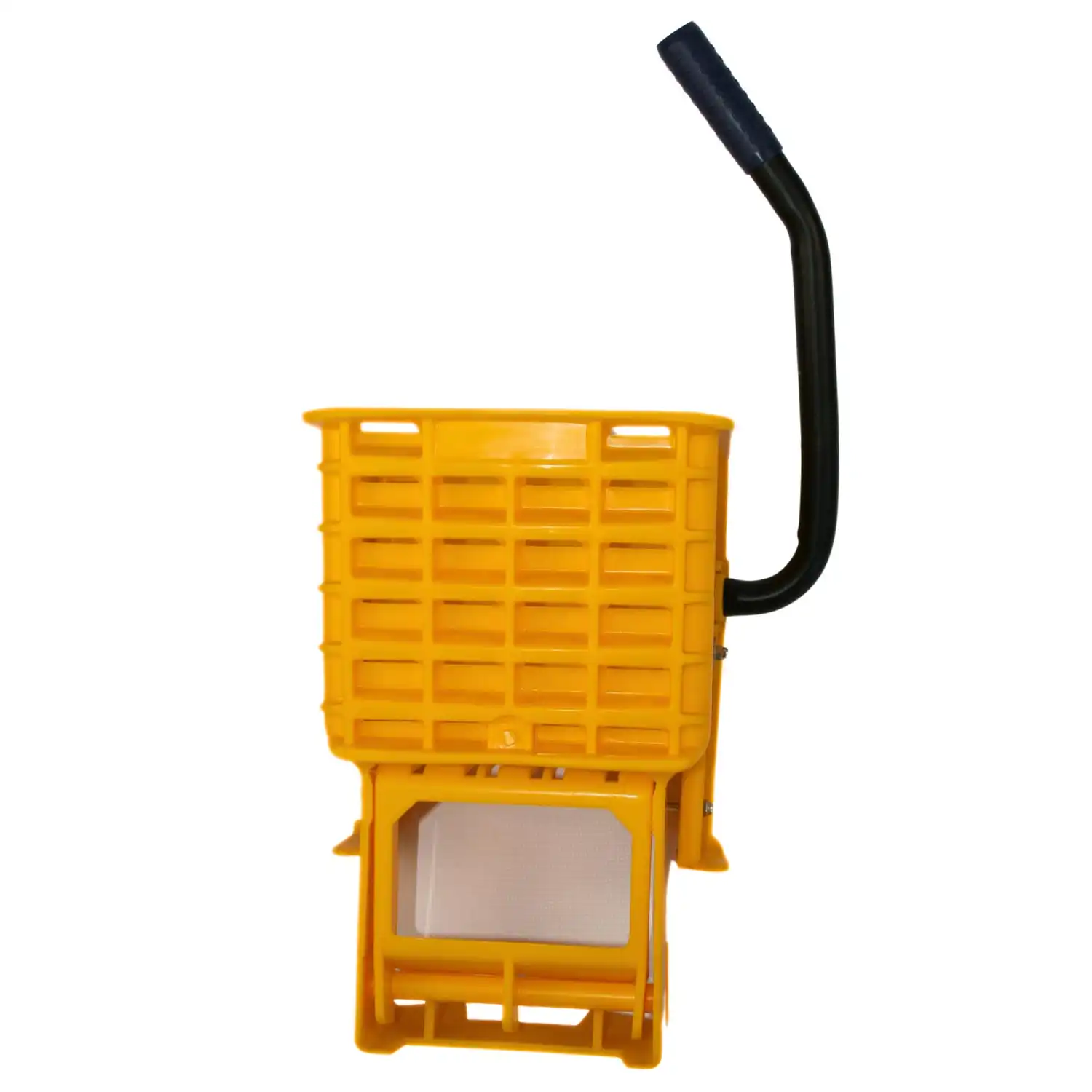 wringer only for 50l double bucket trolley yellow
